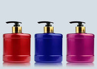 Het HUISDIEREN Plastic Fles van de fabrieksfabrikant 500ml voor Shampoo of Douchegel