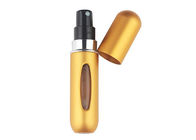 Mini Navulbare het Glasfles van 5ml, Lege Spuitbusfles voor Parfumverpakking