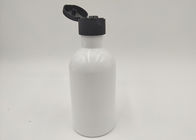 Van de Vorm Plastic Kosmetische Flessen van Boston het HUISDIERENmaterialen voor de Shampoo van het Haarveredelingsmiddel