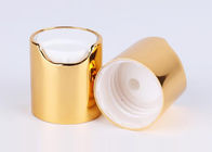 24/410 Plastic Kosmetische Deksels Aangepaste Kleurenverschijning met Pers Hoogste GLB