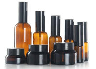 30ml - de de Transparante Kosmetische die Kruiken en Flessen van 150ml voor Skincare-Verpakking worden geplaatst