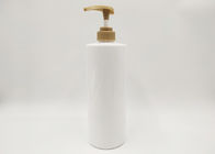 500ml de Plastic Kosmetische Flessen van de hotelbelevingswaarde Uniek met de Pomp van de Shampoolotion