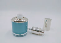 30ml - 50ml-Druppelbuisjetype Glanzende Glas Kosmetische Flessen/SteenOppervlaktebehandeling