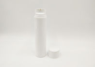 Witte Plastic de Lotion Vacuümfles Zonder lucht van luxe30ml Kosmetische Flessen