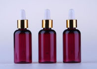 50ml de Flessenetherische olie van de HUISDIERENdouane Kosmetische Verpakking met Druppelbuisje