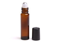 5ml - 10ml-de Etherische oliefles, Berijpte Kosmetische Flessen paste Aanvaardbaar aan