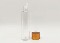 Transparante Plastic HUISDIEREN Kosmetische Fles Verpakking voor Gezichtstoner