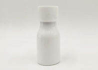 Witte de Fles van het Kleuren Plastic HUISDIER Verpakking voor Dame Face Toner