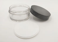 50g de zwarte GLB-van de de Kruiken Transparante Kleur van de HUISDIEREN Plastic Lotion Certificatie van FDA