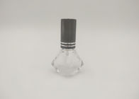 5ml Fles van het het Parfumglas van de capaciteits de Unieke Vorm Rekupereerbaar met Min Nevelpomp