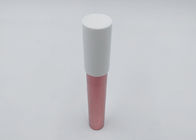 Buizen van Lipgloss van de make-upschoonheid namen de Plastic Lege de Kleine Grootte van de Kleurenoppervlakte 10ml toe