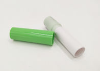cilinder van de Lipglossbuizen van 3.5g Eco de Vriendschappelijke Lege om Lippenpommadebuizen