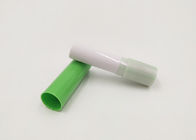 cilinder van de Lipglossbuizen van 3.5g Eco de Vriendschappelijke Lege om Lippenpommadebuizen