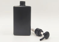 500ml lege PETG-HDPE van het Handdesinfecterende middel Plastic Flessen met Lotionpomp