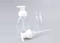 300ml de Kosmetische Flessen van de schuimplasticpomp voor Handdesinfecterend middel