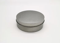 50g Kruik van de metaal de Lege Kosmetische Room met Aluminiumdeksel