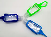 Aangepaste Kleuren30ml pp Plastic Kosmetische Flessen voor Etherische olie