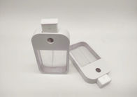 De transparante Plastic Kosmetische Flessen van 30ml met Nevelpomp
