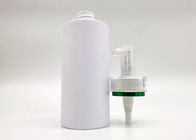 Aangepaste Witte Persoonlijke verzorging250ml Plastic Kosmetische Flessen