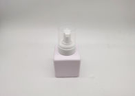 Roze 250ml-HUISDIEREN Plastic Kosmetische Flessen met Schuimpomp