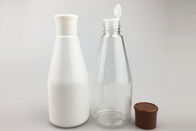 Mond die Kegel het HUISDIEREN Plastic Fles schoonmaken van 200ml