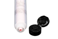 De plastic Zachte Kosmetische Verpakkende Buis van 30ml 200ml met Pomp GLB