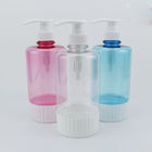 Van de de Shampoo500ml Hand van de HUISDIEREN de Plastic Lotion Fles van het de Wasdesinfecterende middel