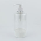 Van de de Shampoo500ml Hand van de HUISDIEREN de Plastic Lotion Fles van het de Wasdesinfecterende middel