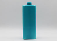 500ml Zwarte de Lotionpomp van HUISDIEREN Plastic Kosmetische Flessen voor Kosmetische Verpakking