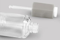 50ml de Plastic Kosmetische Flessen van het porseleinpetg Druppelbuisje