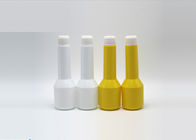 PE Farmaceutische 50ml Gezondheidszorg Verpakkende Flessen met Plastic GLB