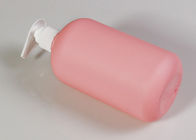 500ML van de de Lotionpomp van douane Kosmetische Flessen de Shampoocontainer