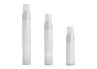 het Berijpte Parfum Pen Plastic Cosmetic Bottles van 5ml 8ml 10ml