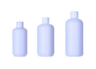 Witte HDPE van Flip Top Cap 500ml Plastic Flessen voor de Producten van de Babypersoonlijke verzorging
