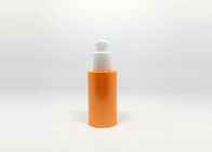 PLA-van de de Mist Duidelijke Desinfectie van Douane Kosmetische Flessen 50ml Boston Fijne de Spuitbuscontainer