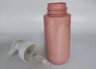 Van de het Schuim de Vierkante Pomp van de handzeep Fles 150ml voor Shampoo Kosmetische Verpakking