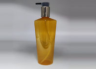 230ml Fles van de de Shampoo de Plastic Pomp van HUISDIERENboston met Lotionpomp