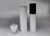 75ml pp-de Kosmetische Flessen van de Lotiondouane met Perspomp Zonder lucht