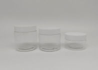 20g - 200g Kosmetische Verpakkende de Room Plastic Fles van HUISDIERENkruiken