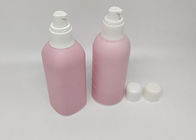Van de de Shampoo Plastic Lotion van de handwas Vloeibare de Pompfles 300ml Kosmetische Verpakking