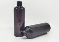 OEM 300ml Lege Plastic Fles voor Kosmetische Verpakking
