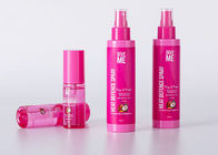 De roze Plastic Kosmetische Flessen van 30ml 100ml 120ml voor Alcohol