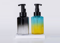 10.14oz de vlakke Schuimende Fles van het Vormhuisdier voor Shampoo en Hand Sanitiser