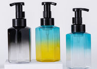 10.14oz de vlakke Schuimende Fles van het Vormhuisdier voor Shampoo en Hand Sanitiser