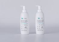 24/410 Plastic de Shampoofles van 400ml voor Hand Sanitiser
