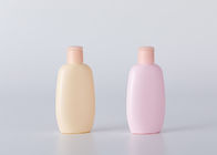 500ml pas HDPE Plastic Kosmetische Flessen voor Douchegel Verpakking aan
