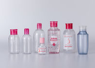 300ml lege Plastic Containers voor Gezichtslotion Kosmetische Verpakking