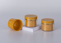 het Embleem van de de Kruikendouane van 10g 20g 30g PS Mini Skin Care Face Cream