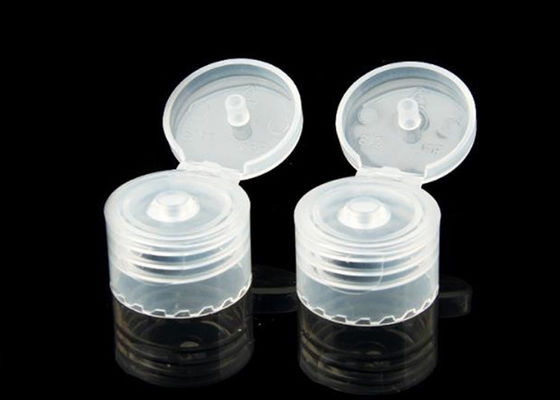 20/24mm Verzegelende Type Plastic Kosmetische Deksels voor Shampoocontainer Verpakking
