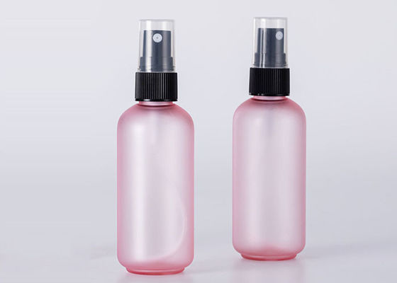 3.38OZ desinfecteert de HUISDIEREN Plastic Fles voor Handdesinfecterend middel Spuitbus Kosmetische Verpakking